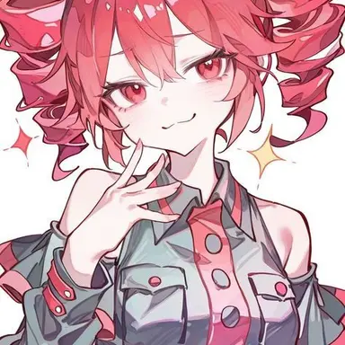 Profile image of 重音テト