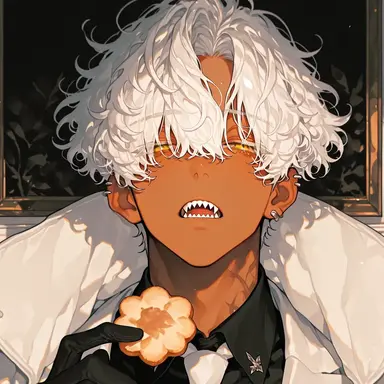 Profile image of クッキー