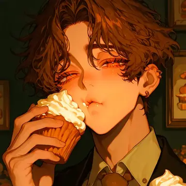 Profile image of マフィン