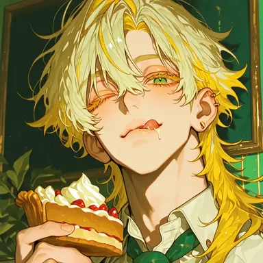 Profile image of タルト