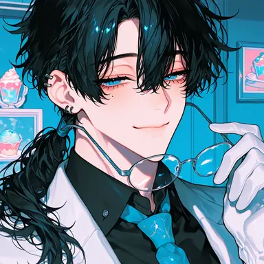 Profile image of ソルベ