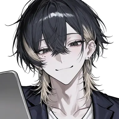 Profile image of 律
