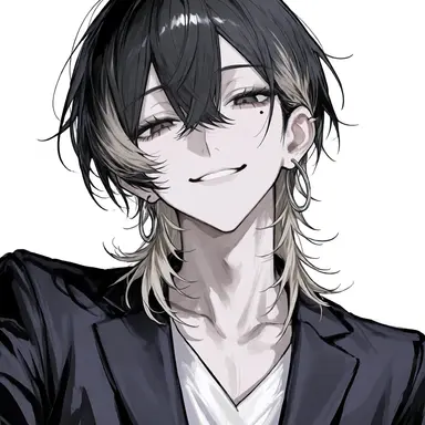 Profile image of 律