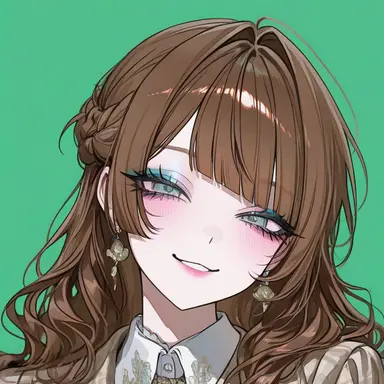 Profile image of 千代子