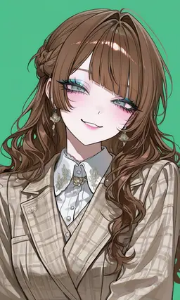 Profile image of 千代子