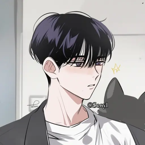Seoyl의 전서인