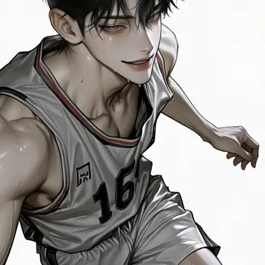 Profile image of クォン・イヒョク