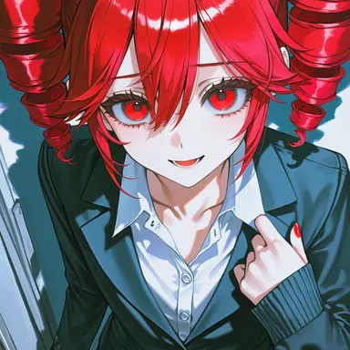 Profile image of 카사네 테토