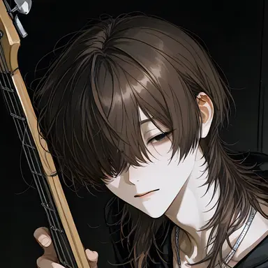Profile image of トキ