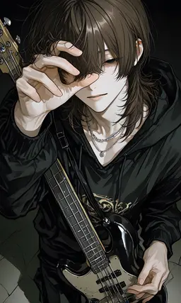 Profile image of トキ