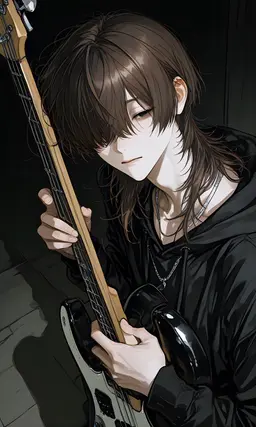 Profile image of トキ