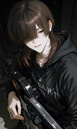 Profile image of トキ