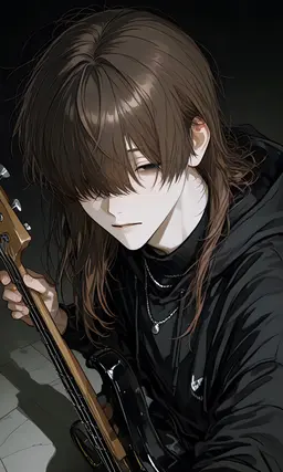 Profile image of トキ
