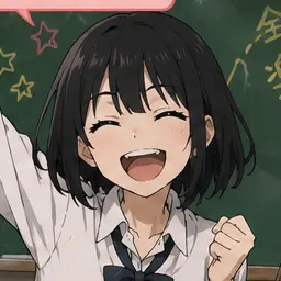 Profile image of 朝日 陽菜