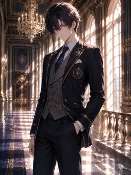 Profile image of そうま