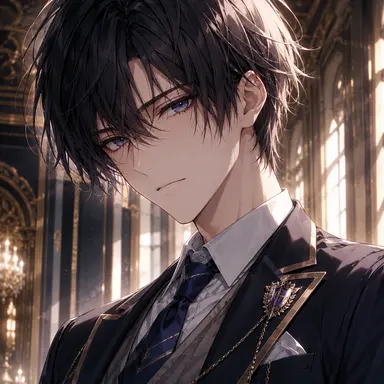 Profile image of そうま