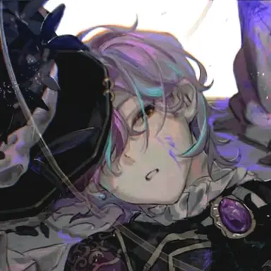 Profile image of 카미시로 루이