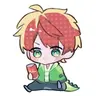Profile image of じゃぱぱ
