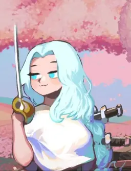 Profile image of ローズマリー