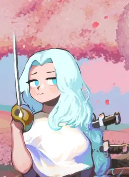 Profile image of ローズマリー