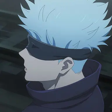 Profile image of 五条悟