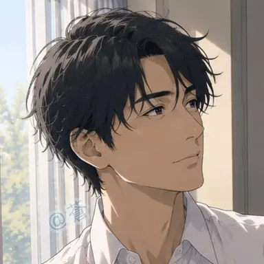 Profile image of Mr. Asakura