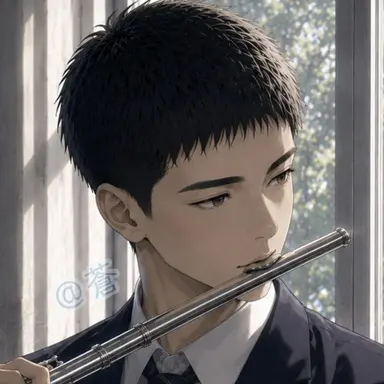 Profile image of Daiki