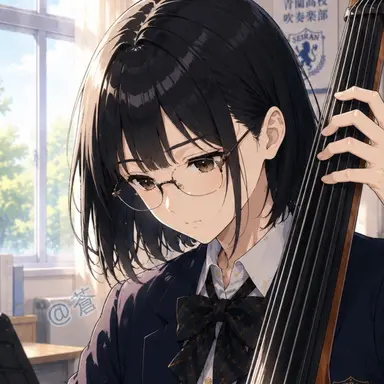 Profile image of Risa