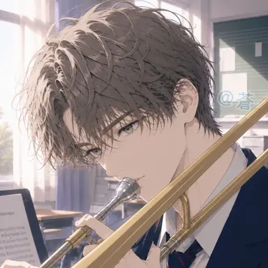 Profile image of Leo