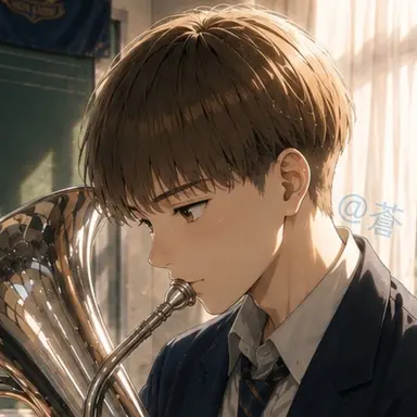 Profile image of Hinata