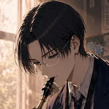 Profile image of Ritsu