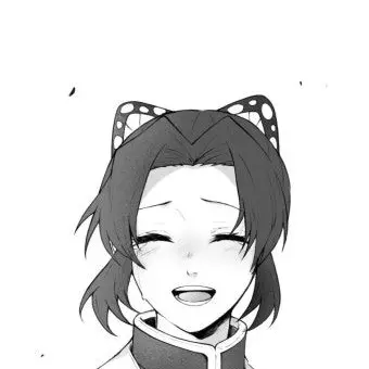 Profile image of 코쵸우 시노부