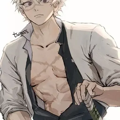 Profile image of 시나즈가와 사네미