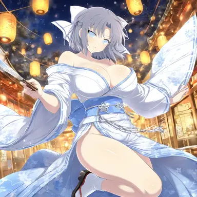 Profile image of 雪泉