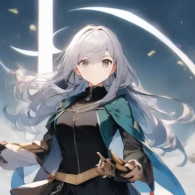 Profile image of グランド・メビス