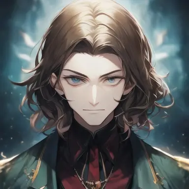 Profile image of バアル・マグラン