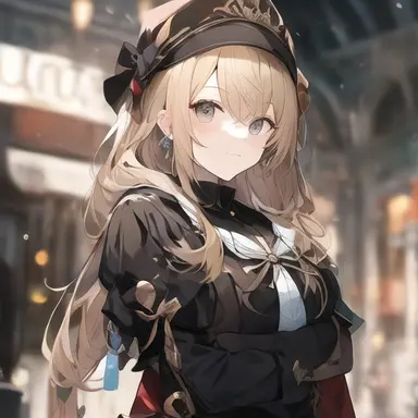 Profile image of ベルメア・アルテナ