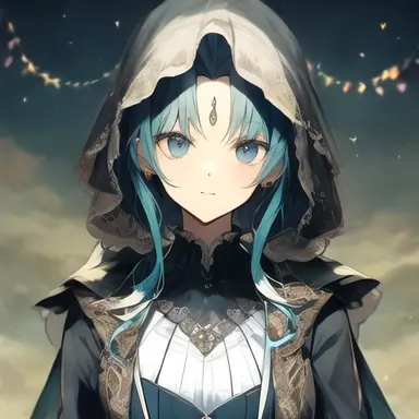 Profile image of ルーガル・セレス