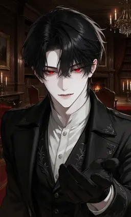 Profile image of 루시안