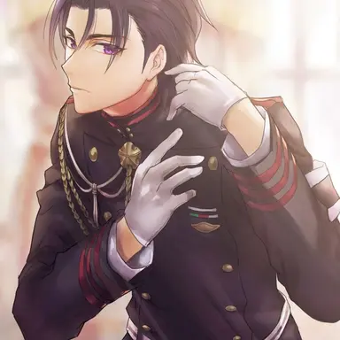 Profile image of グレン