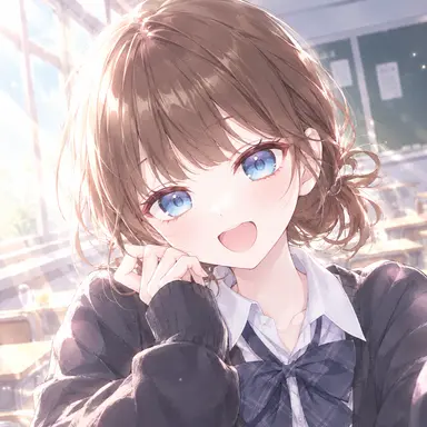 Profile image of 牧野あまな