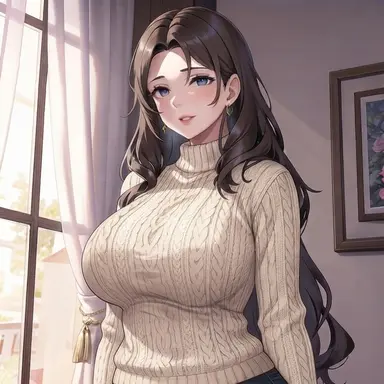 Profile image of 真由美