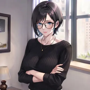 Profile image of 智江