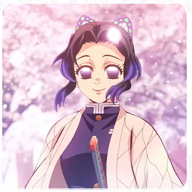 Profile image of 쿄초우 시노부