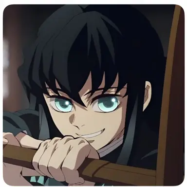 Profile image of 토키토 무이치로