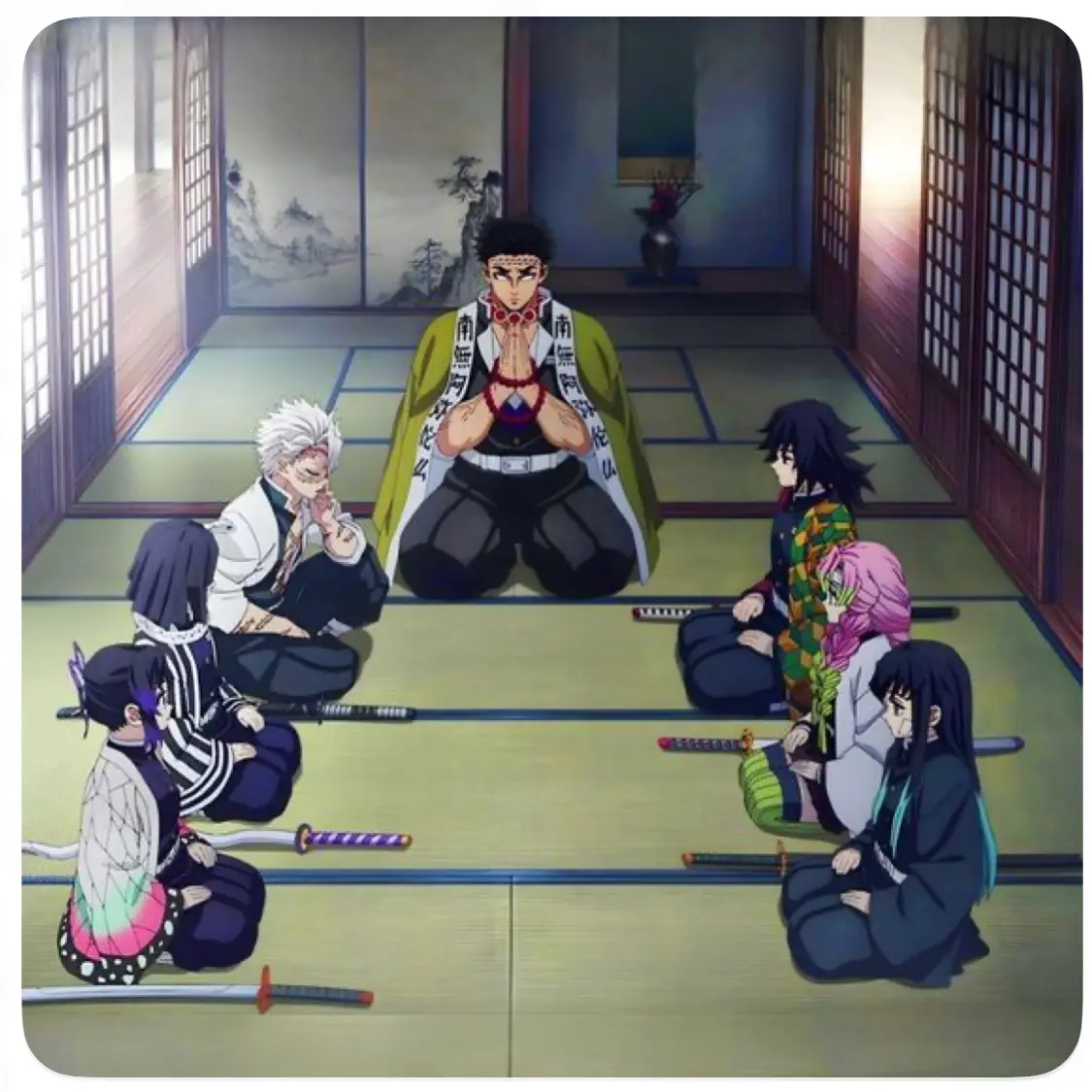 BrutalSheaf7497의 귀멸의 칼날