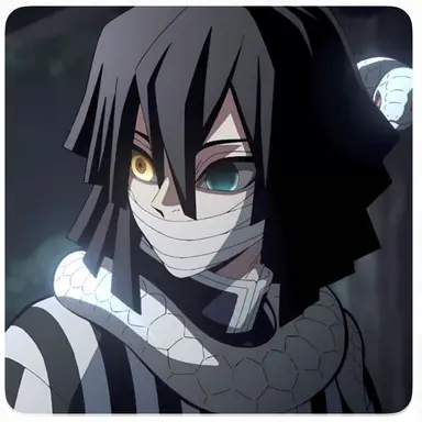 Profile image of 이구로 오바나이