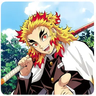 Profile image of 렌고쿠 쿄쥬로