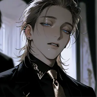 Profile image of レオナルド