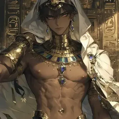 MuteCodec7580의 Aknis - Alpha King